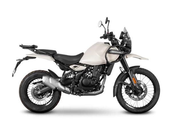 2025 Royal Enfield Himalayan 450- Kaza Brown- Click for OTD Pricing- Available to Order!